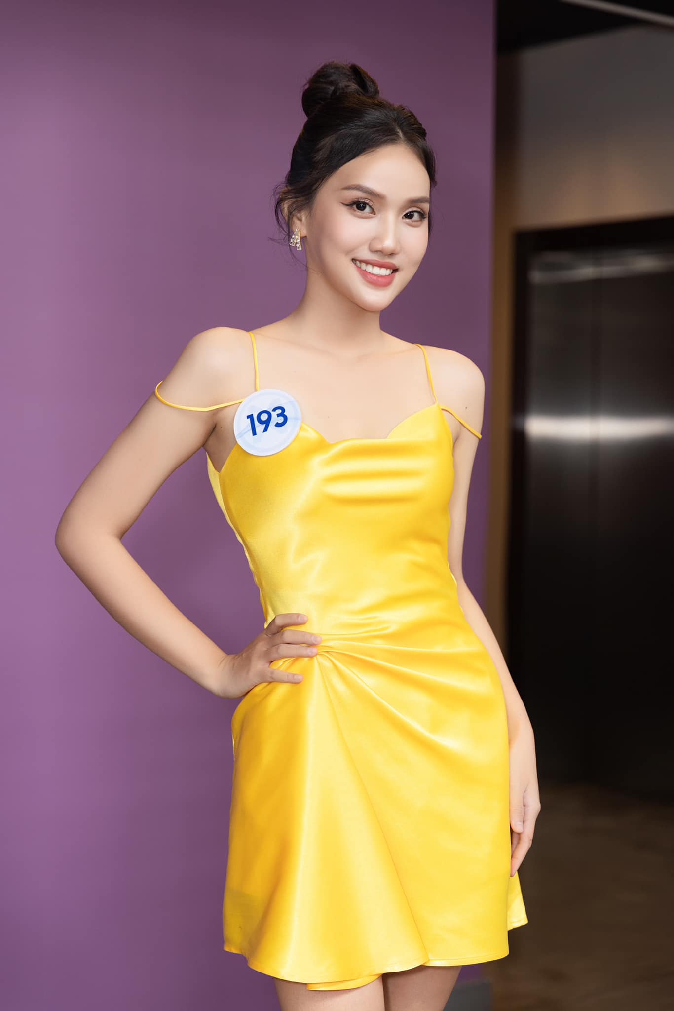 Trước thềm chung kết Miss World Vietnam, đây là người đẹp có hình thể hoàn mỹ nhất? - Hình 6