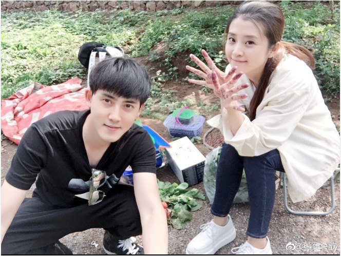 Trương Duệ: Được Triệu Lệ Dĩnh mang ơn cả đời nhưng lại bị fan quay lưng, cuộc sống hiện tại ra sao? - Hình 6