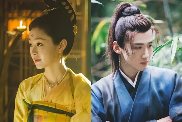 Trương Duệ: Được Triệu Lệ Dĩnh mang ơn cả đời nhưng lại bị fan quay lưng, cuộc sống hiện tại ra sao? - Hình 1