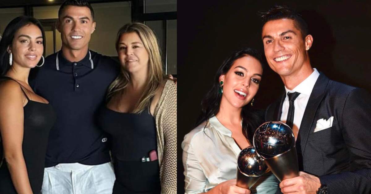 Vợ Cristiano Ronaldo dằn mặt tình 1 đêm của chồng giữa ồn ào rạn nứt: Chuyện gì đây? - Hình 7