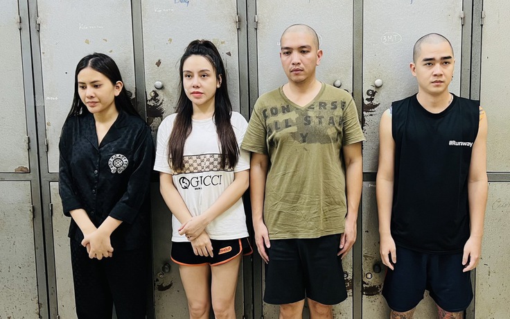 Bùi Thị Như Quỳnh hotgirl hot nhất MXH hiện tại: Chăm chỉ đi chùa, luôn hướng thiện, hay nói đạo lý - Hình 2