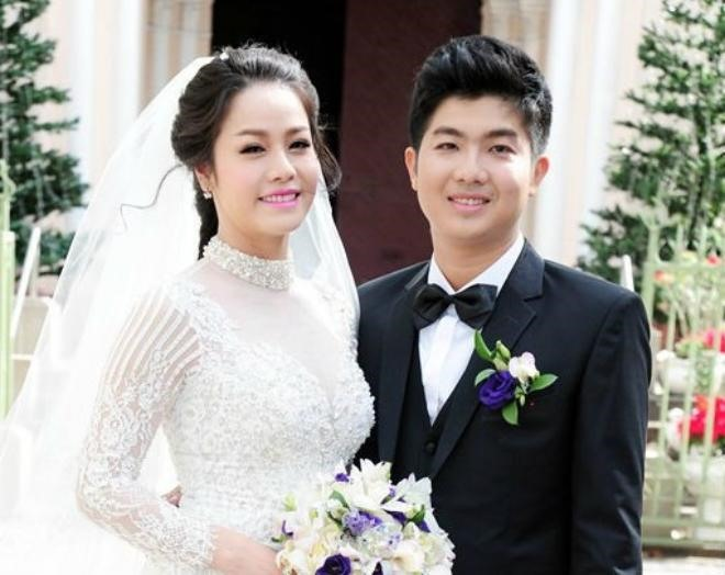Diệp Lâm Anh - Nhật Kim Anh: Tài sắc vẹn toàn nhưng lận đận tình duyên, ly hôn chồng cũ trong ồn ào - Hình 1