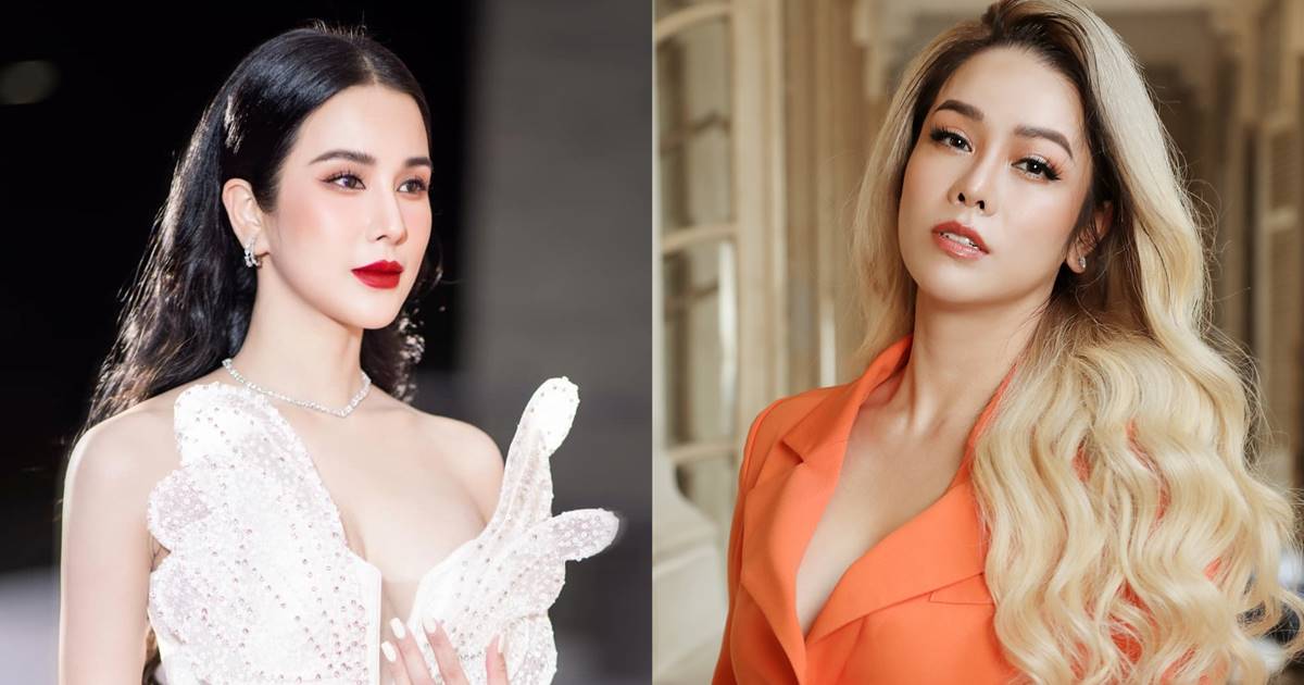 Diệp Lâm Anh - Nhật Kim Anh: Tài sắc vẹn toàn nhưng lận đận tình duyên, ly hôn chồng cũ trong ồn ào - Hình 11