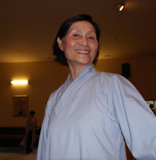 Hà Thanh: Họa mi xứ Huế hát như rót mật vào tai, bóng hồng trong mộng của nhiều thi nhân, văn sĩ - Hình 7