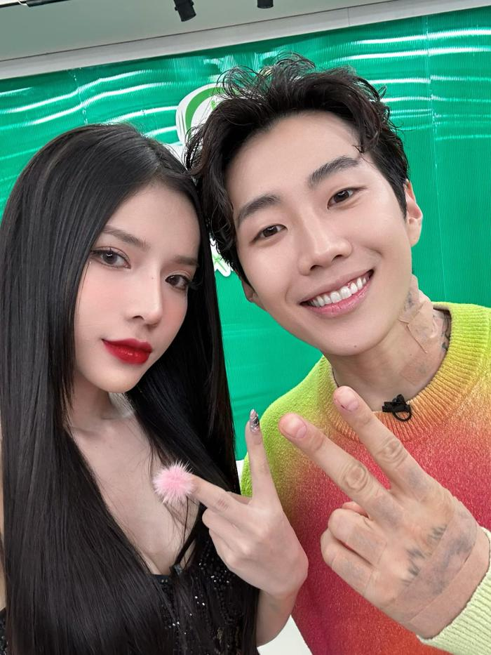 Sơn Tùng được một nam rapper đình đám ngưỡng mộ, biết danh tính ai cũng hào hứng - Hình 2