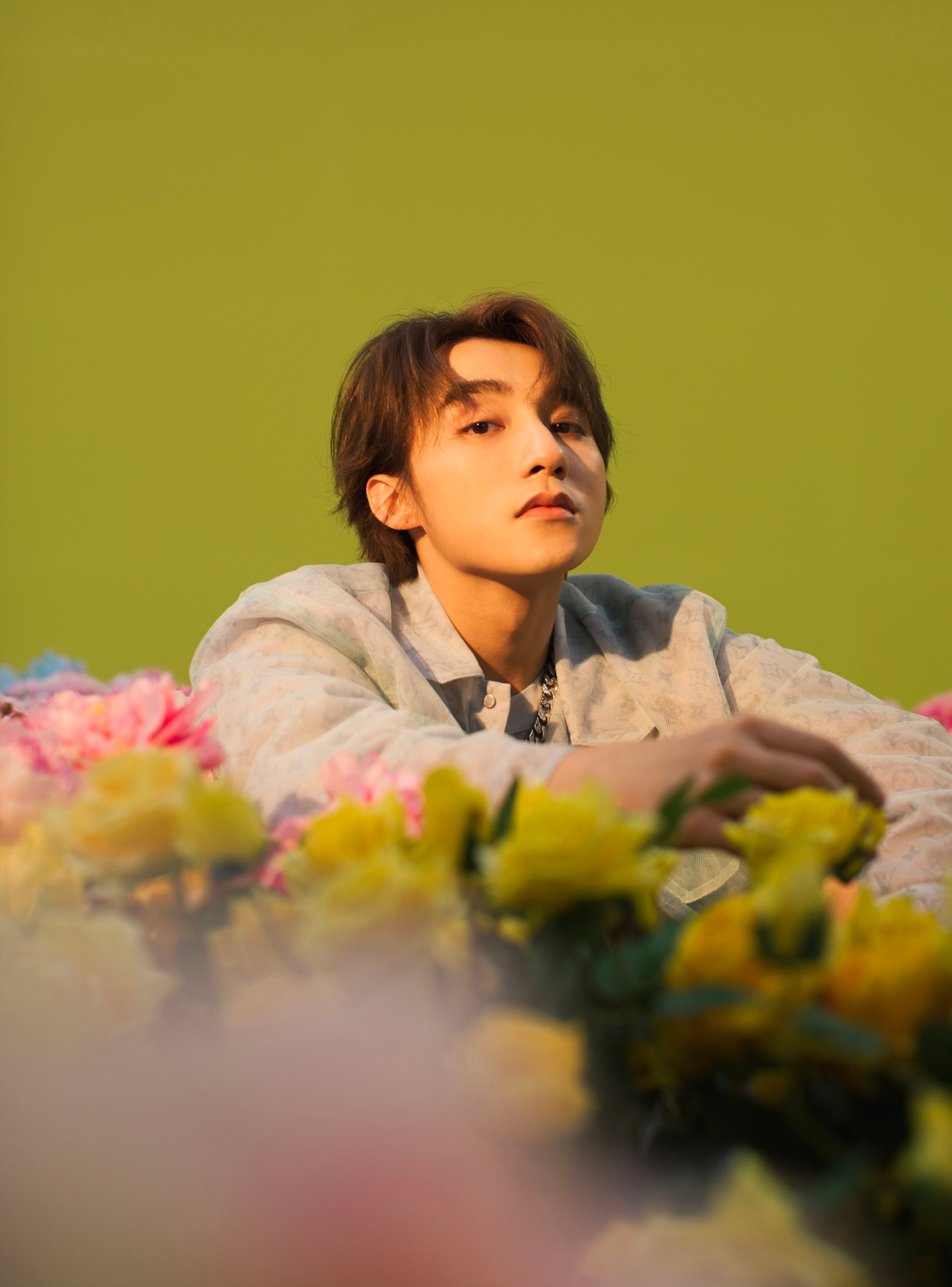 Sơn Tùng được một nam rapper đình đám ngưỡng mộ, biết danh tính ai cũng hào hứng - Hình 1