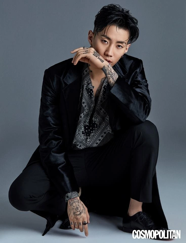 Sơn Tùng được một nam rapper đình đám ngưỡng mộ, biết danh tính ai cũng hào hứng - Hình 6