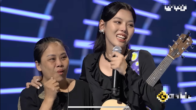 Thanh Thảo - Thí sinh 20 tuổi của Vietnam Idol 2023 là ai? Profile đỉnh cỡ nào mà Mỹ Tâm mê đắm? - Hình 4