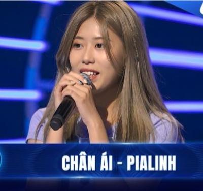 Thanh Thảo - Thí sinh 20 tuổi của Vietnam Idol 2023 là ai? Profile đỉnh cỡ nào mà Mỹ Tâm mê đắm? - Hình 5
