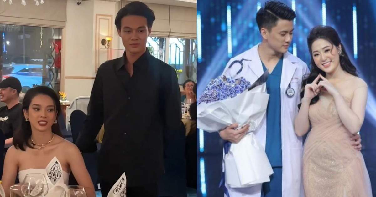Tiến Phát - Quỳnh Lương và những cặp thành đôi gây náo loạn Người Ấy Là Ai: Vướng ồn ào, hủy kết bạn - Hình 15