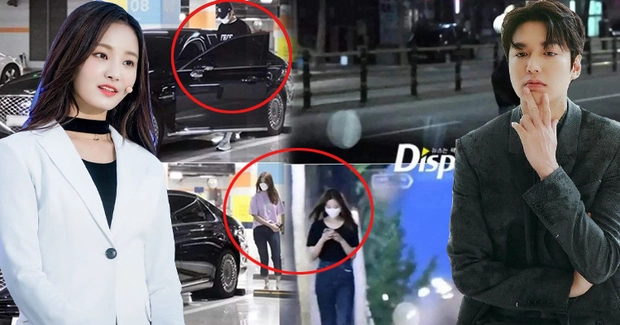 Yeonwoo: Rời Momoland vì bị chèn ép, sự nghiệp diễn xuất nhạt nhòa và tin đồn hẹn hò Lee Min Ho - Hình 8