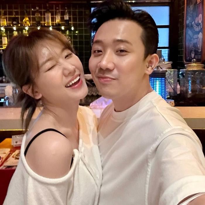 Hari Won đăng tải clip mới, vô tình phơi bày sự thật về chồng, Trấn Thành tiết lộ chuyện giấu kín - Hình 9