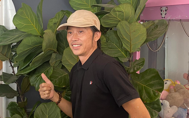 Hoài Linh vực dậy tinh thần sau biến cố, sang Mỹ làm 1 điều đặc biệt cho cố nghệ sĩ Chí Tài - Hình 2