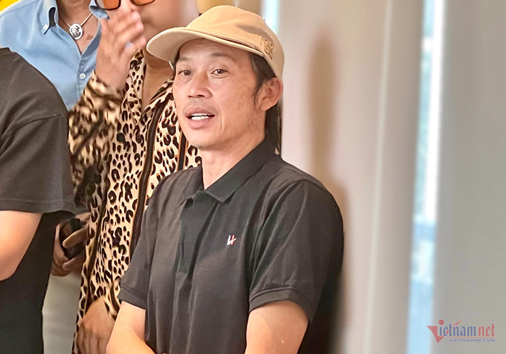 Hoài Linh vực dậy tinh thần sau biến cố, sang Mỹ làm 1 điều đặc biệt cho cố nghệ sĩ Chí Tài - Hình 3
