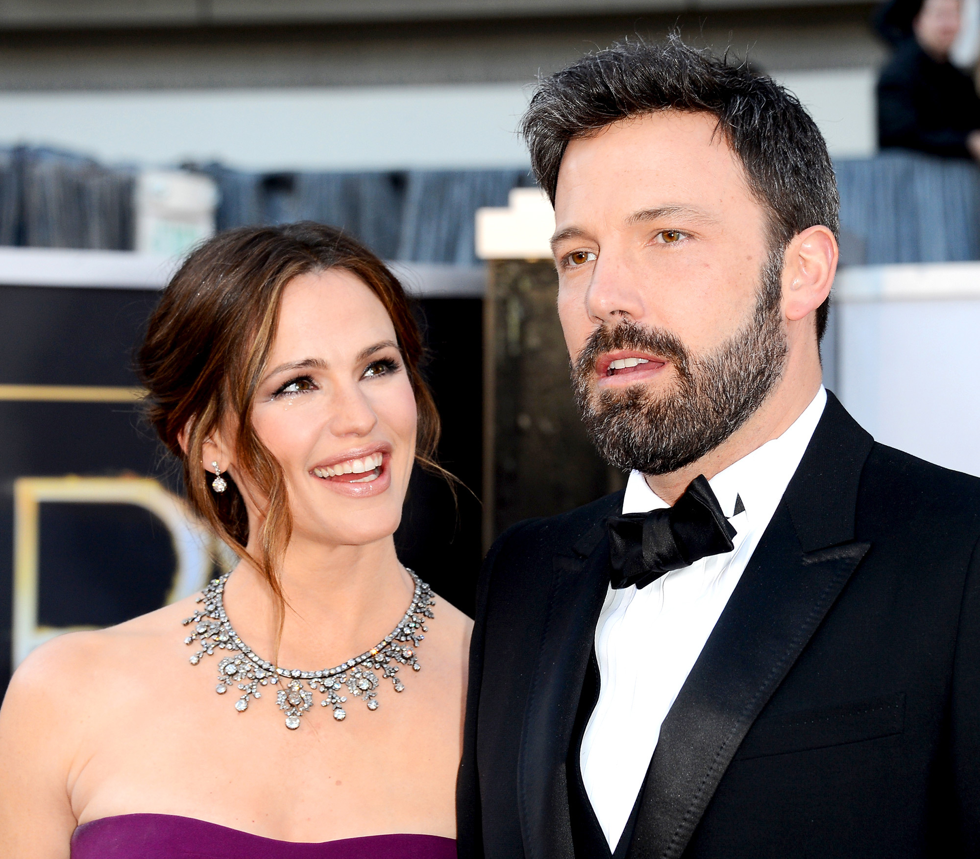 Jennifer Lopez đi ăn với con riêng của Ben Affleck, mối quan hệ mẹ kế - con chồng gây chú ý - Hình 3