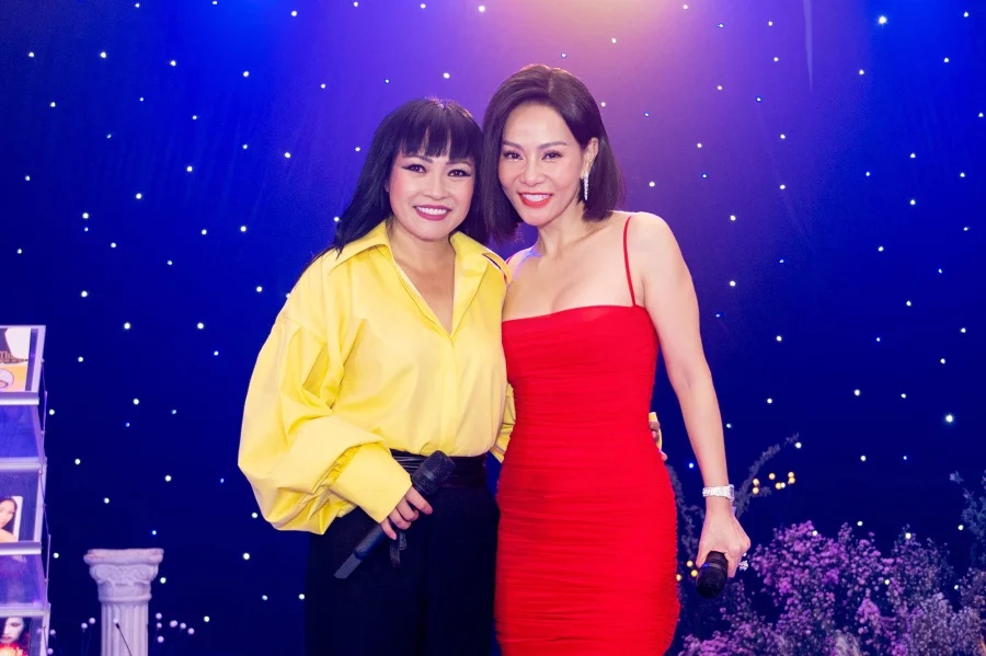 Phương Thanh lần đầu nói về tin đồn trà xanh, hẹn hò người yêu cũ của Thu Minh - Hình 4