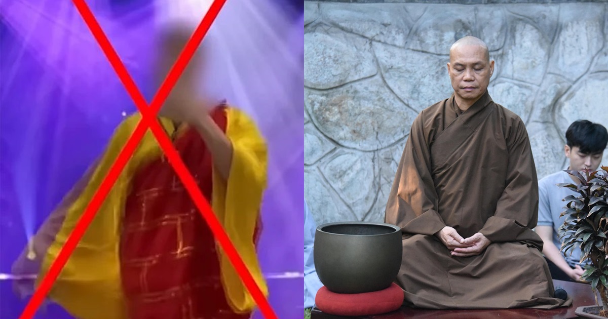 Tiktoker hóa thành Đức Phật, livestream bán hàng khiến người xem phẫn nộ, đề nghị phạt nặng - Hình 7
