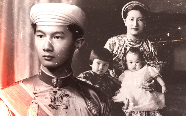 5 người con của Nam Phương Hoàng Hậu: Người chết trong cảnh nghèo, cô độc tới già, kẻ bị chồng bỏ - Hình 2