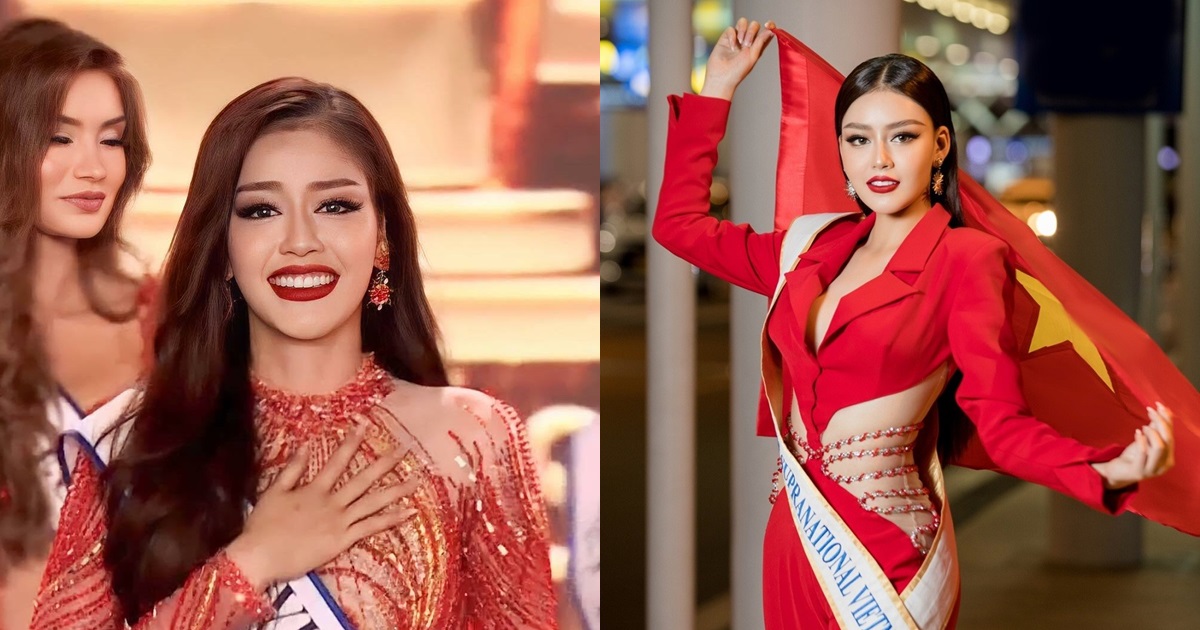 Đặng Thanh Ngân: Từ đại diện bị bơ toàn tập, bạo lực mạng đến cú twist Á hậu 4 - Hình 8