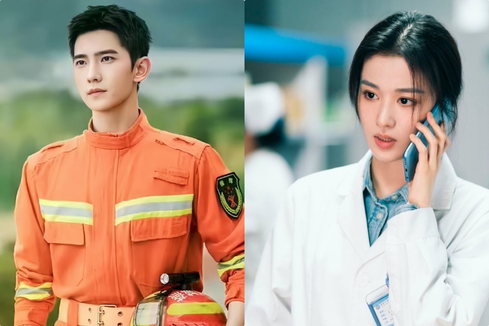 Dương Dương bất ngờ tung ảnh cưới, vừa công khai người yêu đã vội kết hôn? - Hình 7