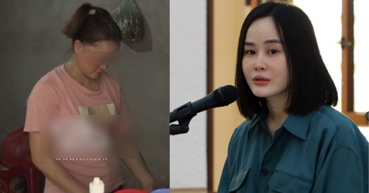 Mẹ Anna Bắc Giang xót xa sau khi con vào tù: Cả nhà không dám gặp ai, em trai nghỉ học vì bị trêu - Hình 9