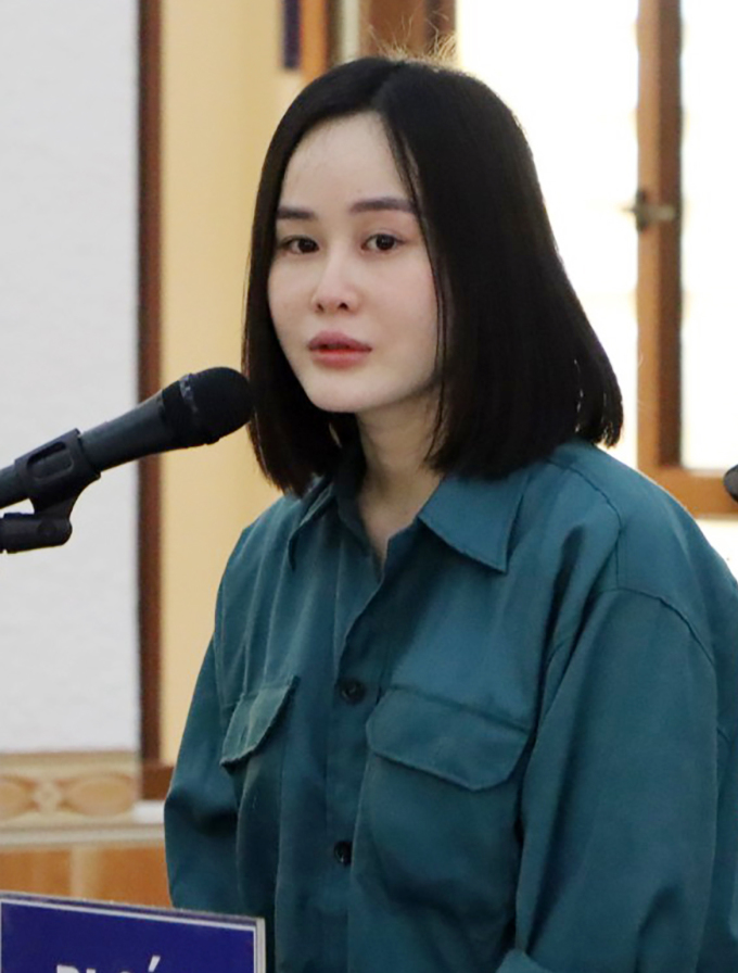 Mẹ Anna Bắc Giang xót xa sau khi con vào tù: Cả nhà không dám gặp ai, em trai nghỉ học vì bị trêu - Hình 3
