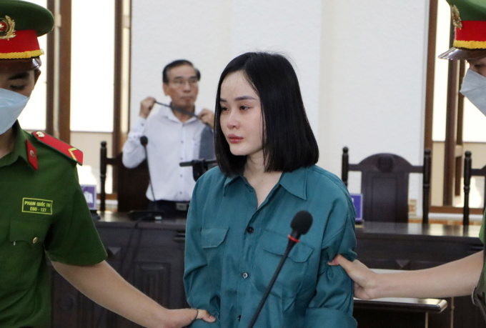 Mẹ Anna Bắc Giang xót xa sau khi con vào tù: Cả nhà không dám gặp ai, em trai nghỉ học vì bị trêu - Hình 5