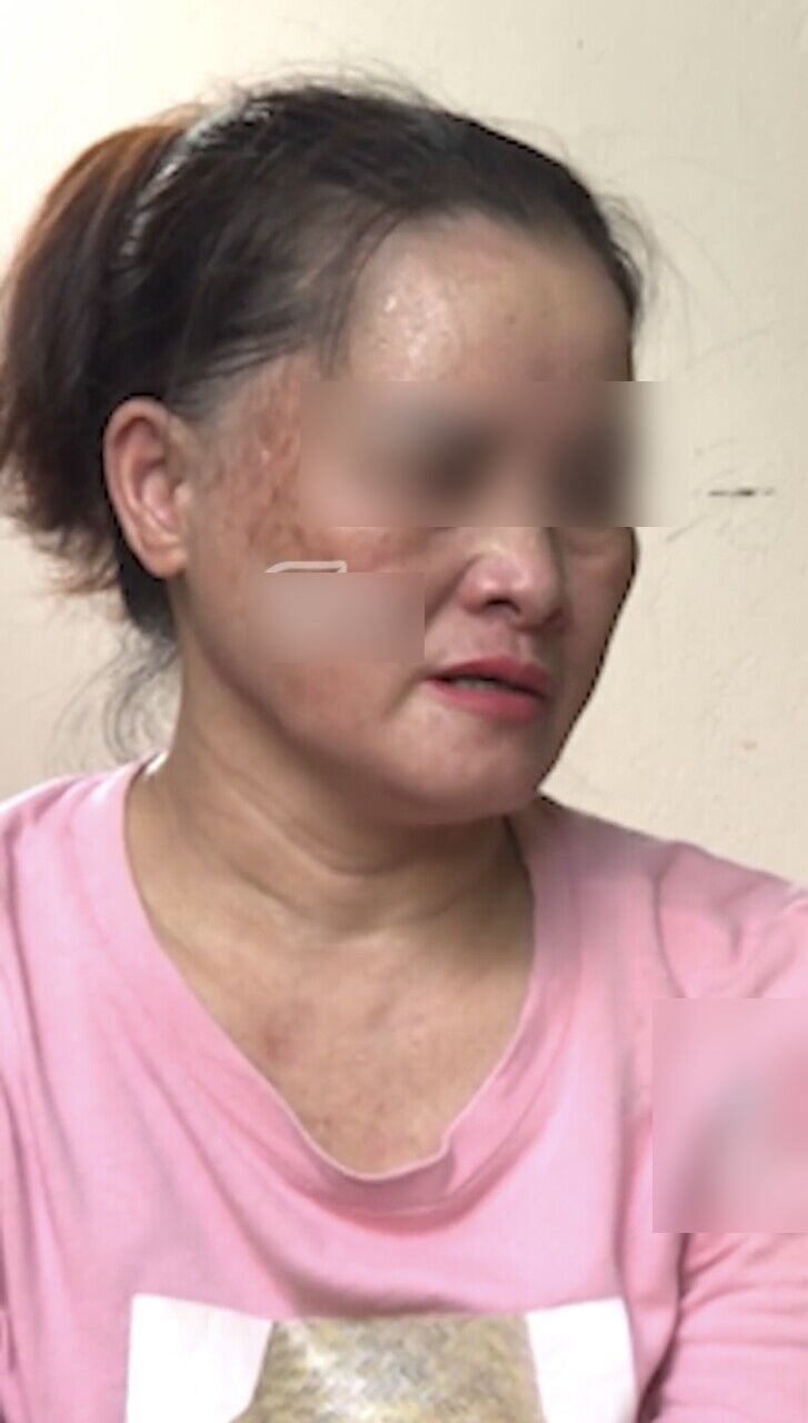 Mẹ Anna Bắc Giang xót xa sau khi con vào tù: Cả nhà không dám gặp ai, em trai nghỉ học vì bị trêu - Hình 6