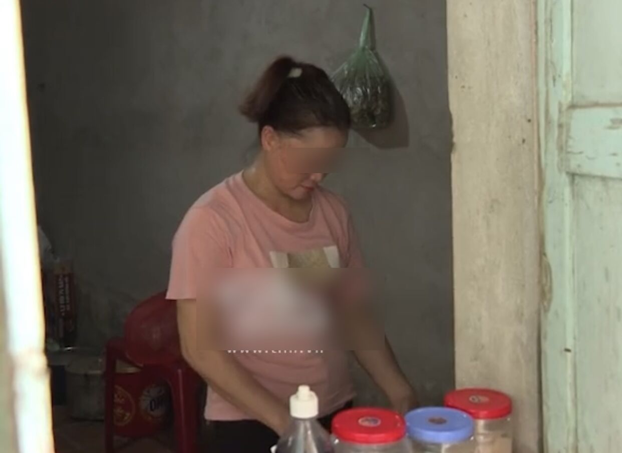 Mẹ Anna Bắc Giang xót xa sau khi con vào tù: Cả nhà không dám gặp ai, em trai nghỉ học vì bị trêu - Hình 8
