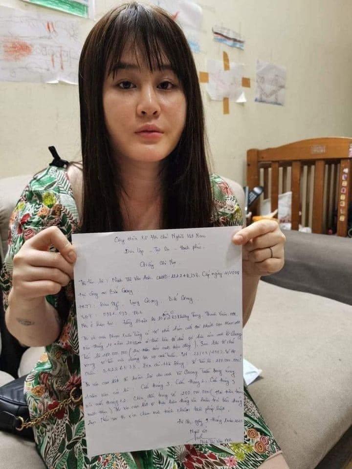 Mẹ Anna Bắc Giang xót xa sau khi con vào tù: Cả nhà không dám gặp ai, em trai nghỉ học vì bị trêu - Hình 1