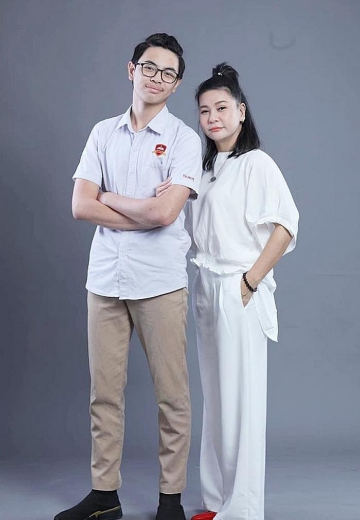 Cát Phượng rạng rỡ thử váy cưới, sẵn sàng lên xe hoa sau 2 năm chia tay Kiều Minh Tuấn? - Hình 10