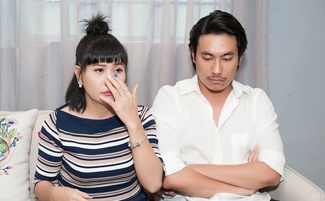 Cát Phượng rạng rỡ thử váy cưới, sẵn sàng lên xe hoa sau 2 năm chia tay Kiều Minh Tuấn? - Hình 7