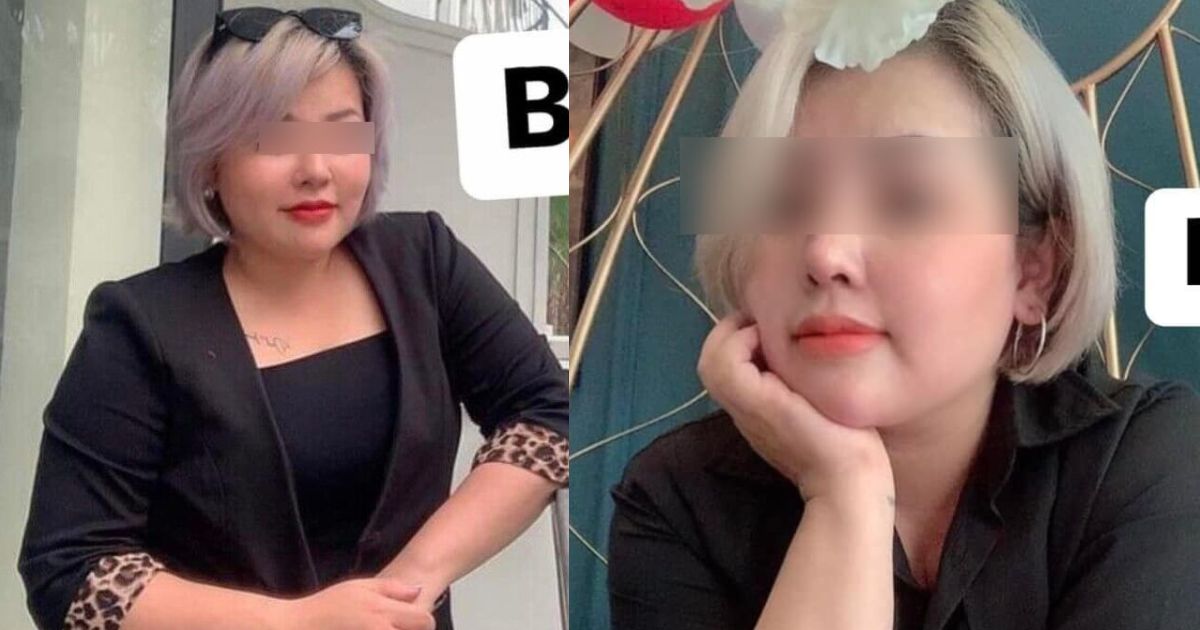 Cướp chồng của chính thất 2k, bà cô 1988 bị dằn mặt xanh chín, nhục nhã với sự thật bị phơi bày - Hình 9