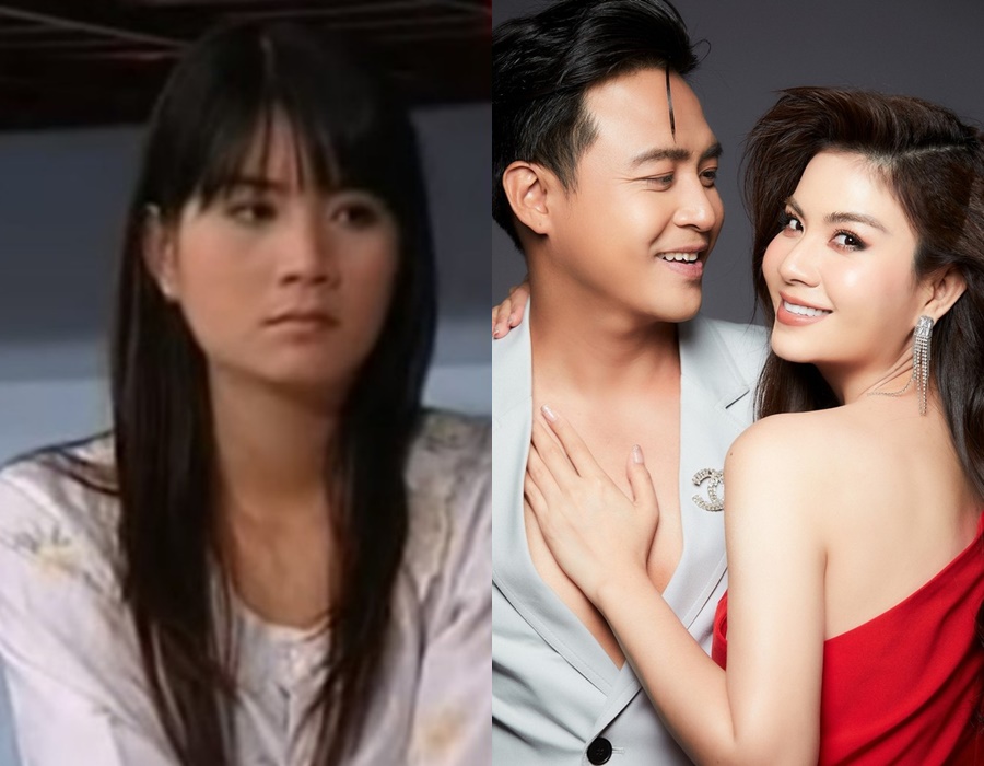 Hội chị em Cổng Mặt Trời sau 14 năm: Người viên mãn, người ly hôn, nhan sắc gây ngỡ ngàng - Hình 6