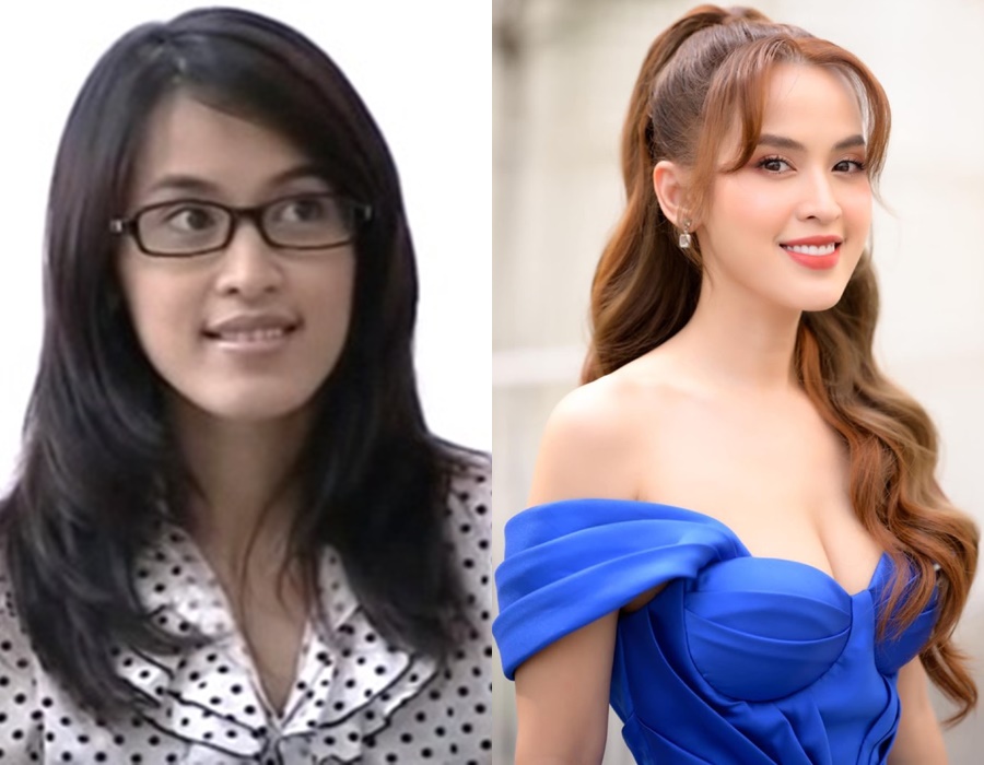 Hội chị em Cổng Mặt Trời sau 14 năm: Người viên mãn, người ly hôn, nhan sắc gây ngỡ ngàng - Hình 4
