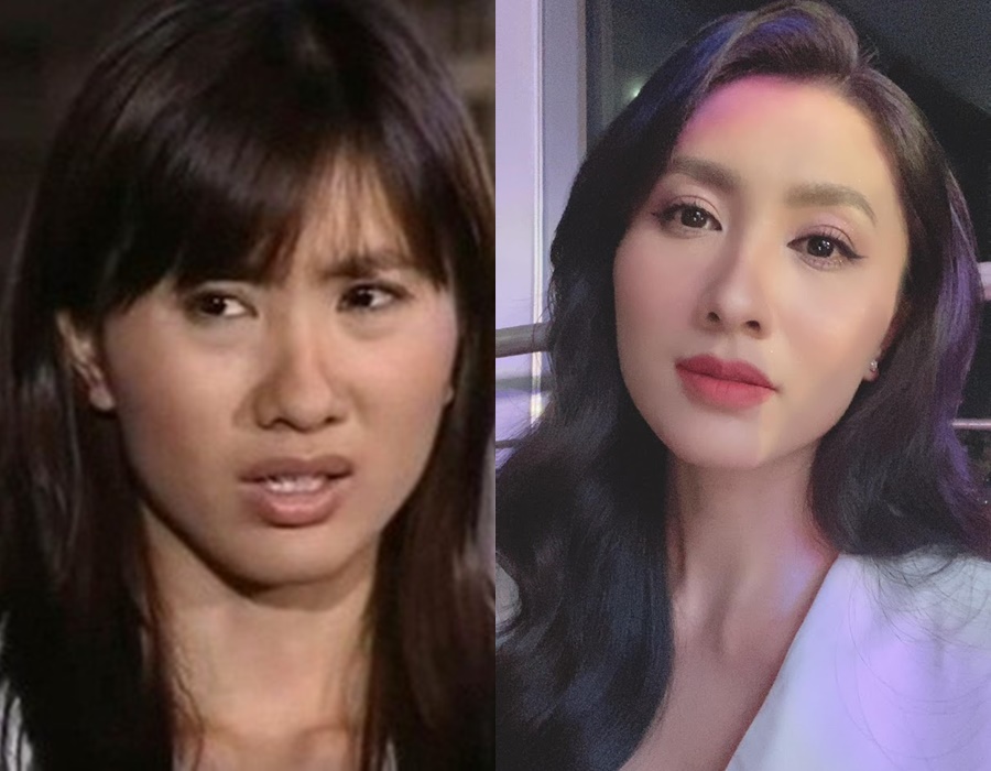Hội chị em Cổng Mặt Trời sau 14 năm: Người viên mãn, người ly hôn, nhan sắc gây ngỡ ngàng - Hình 2