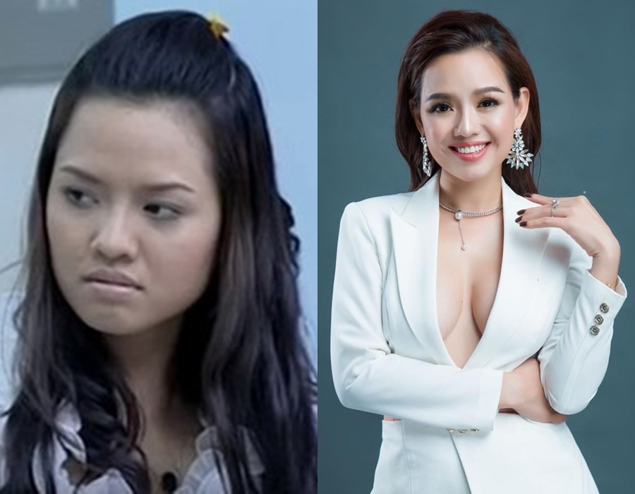Hội chị em Cổng Mặt Trời sau 14 năm: Người viên mãn, người ly hôn, nhan sắc gây ngỡ ngàng - Hình 7