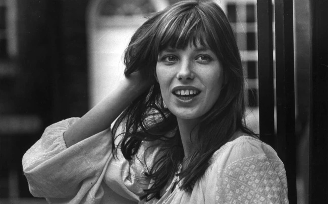 Jane Birkin - ngôi sao huyền thoại, biểu tượng thời trang mọi thời đại qua đời ở tuổi 77 - Hình 5