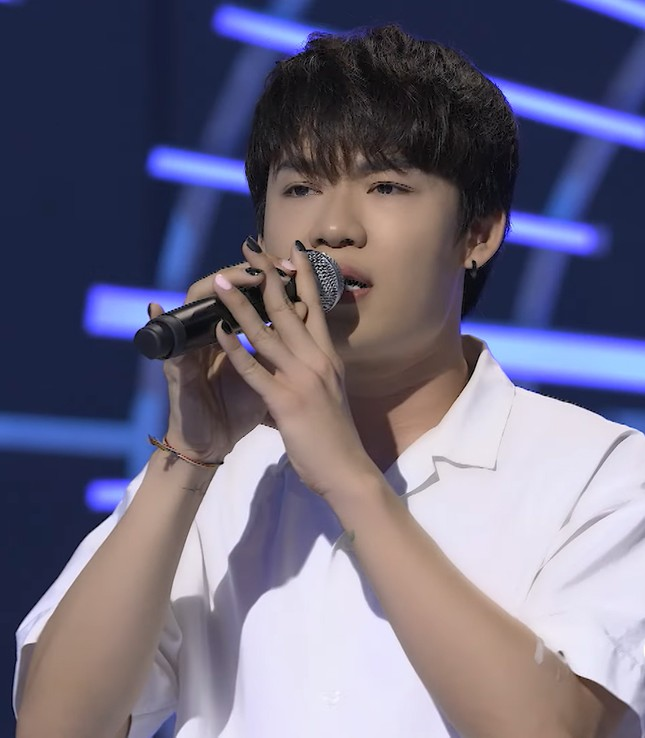 Mỹ Tâm bị nói háo sắc ở VN Idol, tỏ thái độ khi thí sinh hát hit Hà Hồ, Quang Trung gây tranh cãi - Hình 4