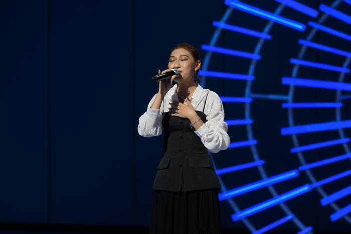 Mỹ Tâm bị nói háo sắc ở VN Idol, tỏ thái độ khi thí sinh hát hit Hà Hồ, Quang Trung gây tranh cãi - Hình 6