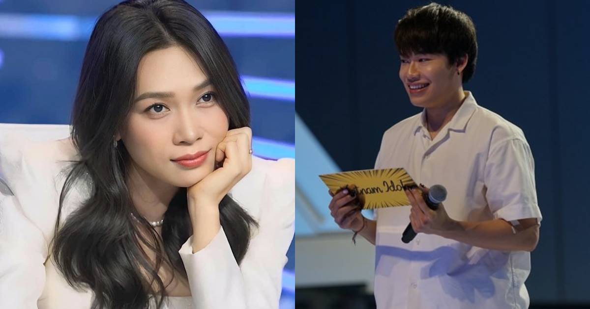 Mỹ Tâm bị nói háo sắc ở VN Idol, tỏ thái độ khi thí sinh hát hit Hà Hồ, Quang Trung gây tranh cãi - Hình 7