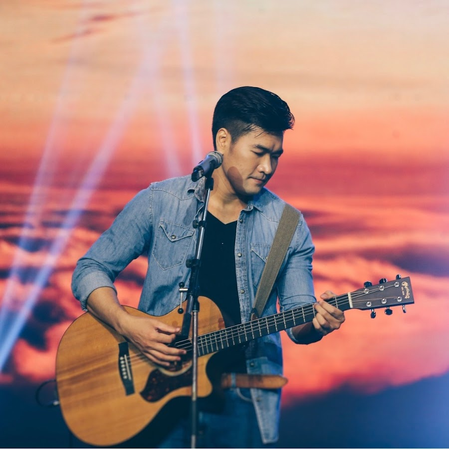 Tạ Quang Thắng: chủ nhân hit Lá Cờ, theo đuổi thể loại Country Rock, đưa bản sắc Việt Nam vào nhạc - Hình 5