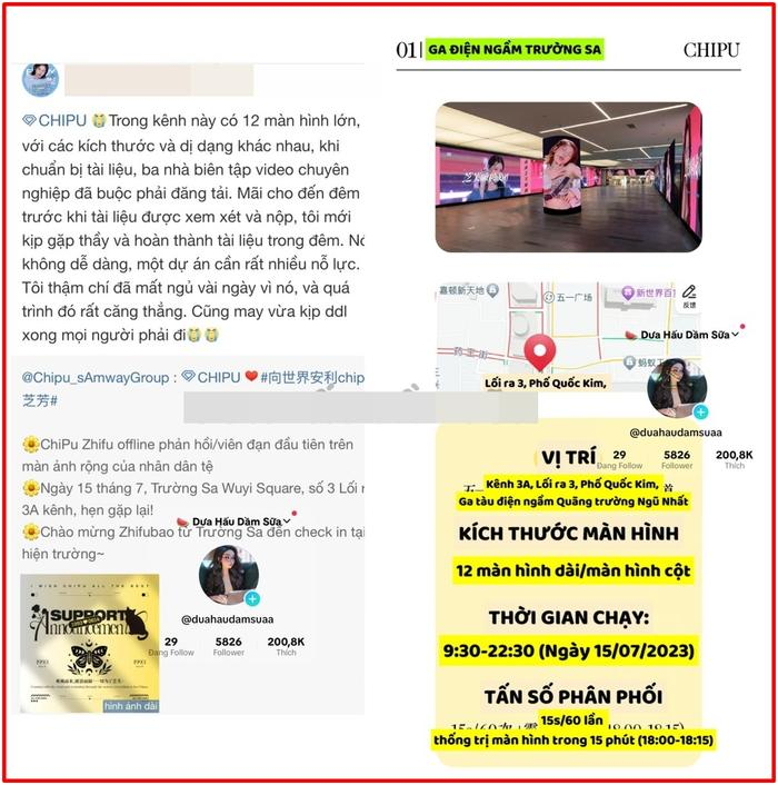Tỷ tỷ đạp gió rẽ sóng: Chi Pu đáp trả Thu Minh cực thâm thúy, fan Trung vào cuộc, Hoàng Ku bị vạ lây - Hình 4