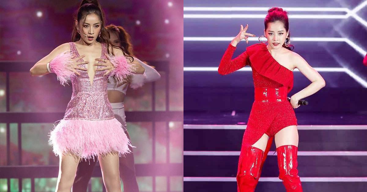 Tỷ tỷ đạp gió rẽ sóng: Chi Pu đáp trả Thu Minh cực thâm thúy, fan Trung vào cuộc, Hoàng Ku bị vạ lây - Hình 13