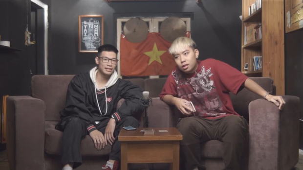 MCK - tlinh - Wxrdie: Quan hệ tam giác tình ái giữa người cũ và bạn thân, người trong cuộc nói gì? - Hình 3