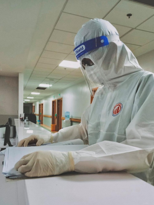 Ngọc Phước Gia Đình Phép Thuật: Sở hữu 2 bằng ĐH quốc tế danh giá, giống Ma Suri Gia Kỳ ở điểm này - Hình 12