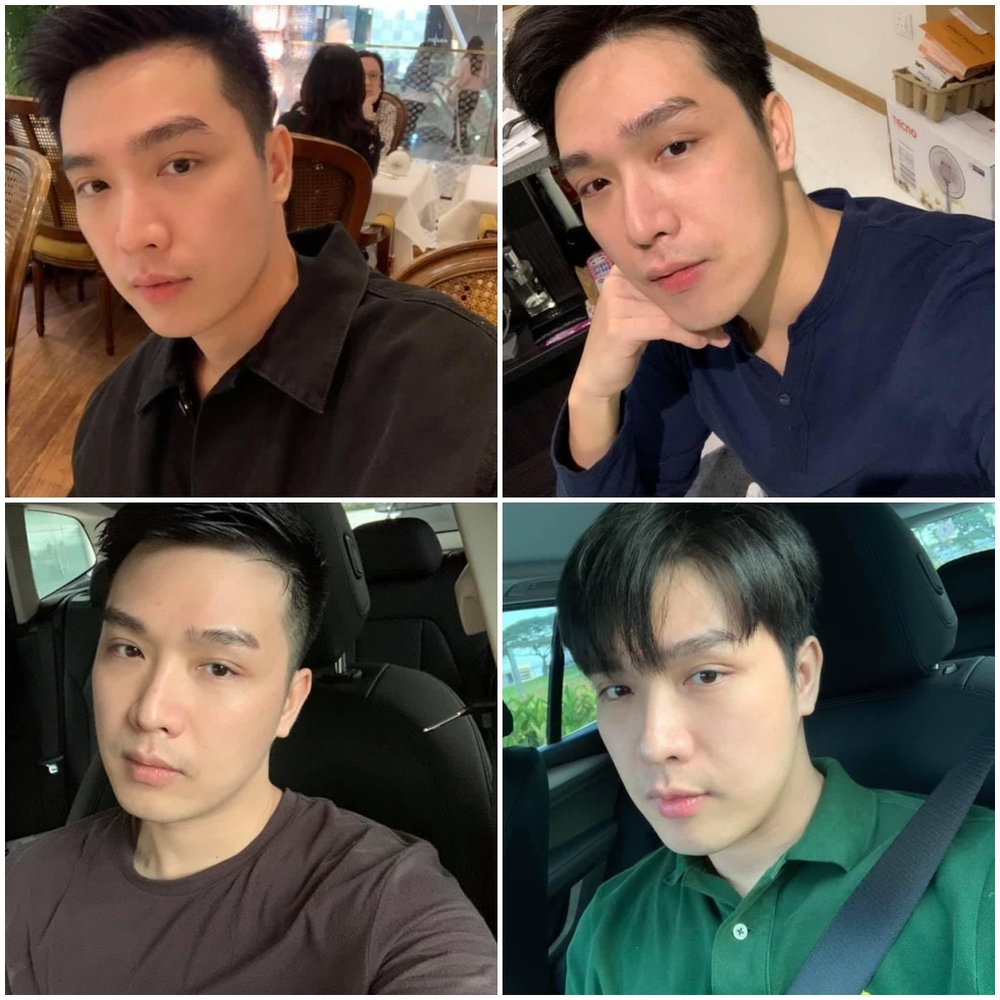 Ngọc Phước Gia Đình Phép Thuật: Sở hữu 2 bằng ĐH quốc tế danh giá, giống Ma Suri Gia Kỳ ở điểm này - Hình 8