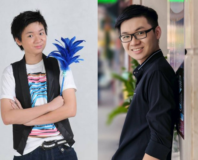 Ngọc Phước Gia Đình Phép Thuật: Sở hữu 2 bằng ĐH quốc tế danh giá, giống Ma Suri Gia Kỳ ở điểm này - Hình 10