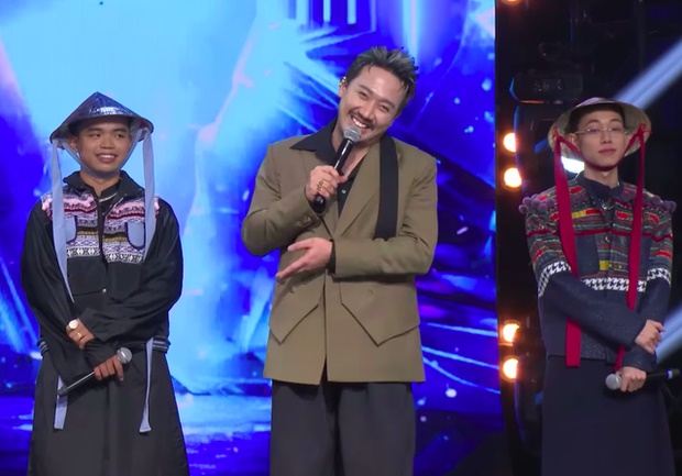 Trấn Thành nói sai thành ngữ Việt Nam trên truyền hình, thái độ khi bị bắt lỗi, nhận ngay kết đắng - Hình 3