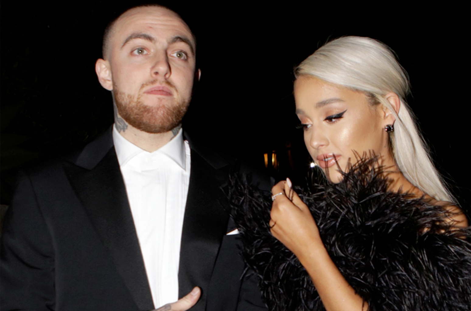Ariana Grande và lịch sử tình trường dài dằng dặc trước khi chia tay chồng doanh nhân - Hình 6